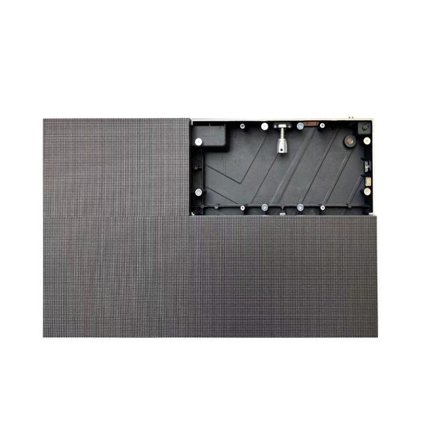 Buy Indoor Fixed Installation-BUD Pro 1.86 Led Display With 7680HZ at wholesale prices