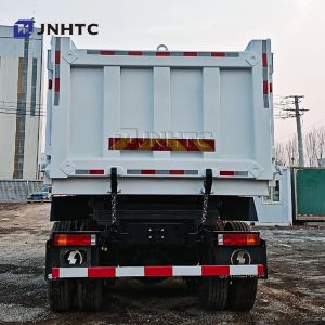 Shacman F2000 Heavy Truck 10wheels load 30tons 6x4 Dump Truck