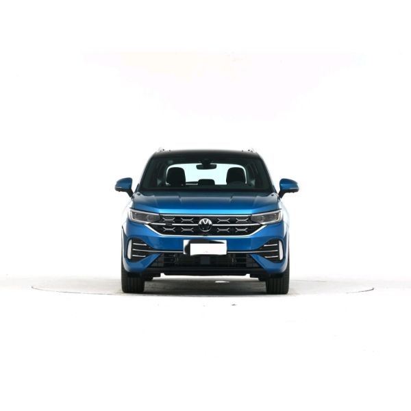 Buy Volkswagen Tayron 2023 330TSI Plus 4WD R-Line Wisdom Edition Medium SUV Gasoline at wholesale prices