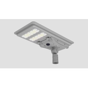 Aluminum Alloy Integrated Solar Street Light With Environment-Friendly 150W