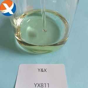 Collector YX811 New Type Silica Removal Flotation Reagent For Iron Ore