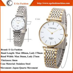 Quality Luxury Gold Watch Fashion Jewelry Wholesale Stainless Steel Watch Ladies Watch Classic NEW for sale