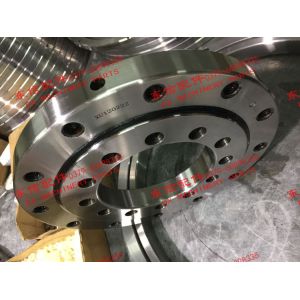 Crossed roller bearing XU120179