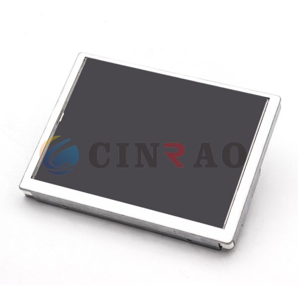 TFT Automotive LCD Display Car GPS Spare 5 Inch Sharp LQ050Q3DG01