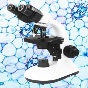 Quality OPTO-EDU A11.2601-B Led Light Biological Microscope for sale