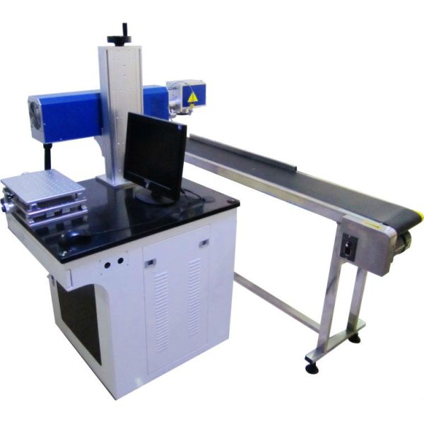 Buy LT-XJ-30W CO2 Laser marking machine at wholesale prices