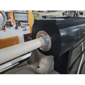 ABS Pipe Machine With Extrusion Capacity 50-800kg/H Production Line