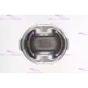 Engine Parts Piston YANMAR 4D94E 129901-22080 DIA 95mm