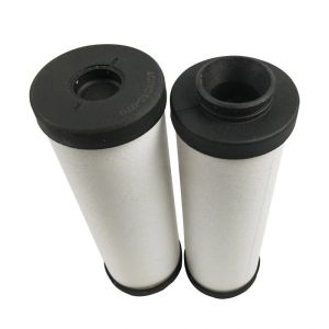 VR151B2C10 Vickers Filter Pressure Hydraulic Oil Filtration Replacement Foldable