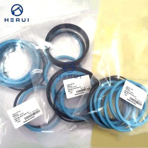 China PC200 PC200-6 P200-7 PC200-8 Excavator Swivel Joint Seal Kit For Komatsu Turning Joint Seal Repair Kit on sale