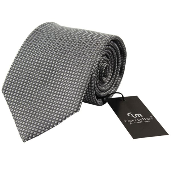Chinese Necktie Factory Silk Tie Manufacturer