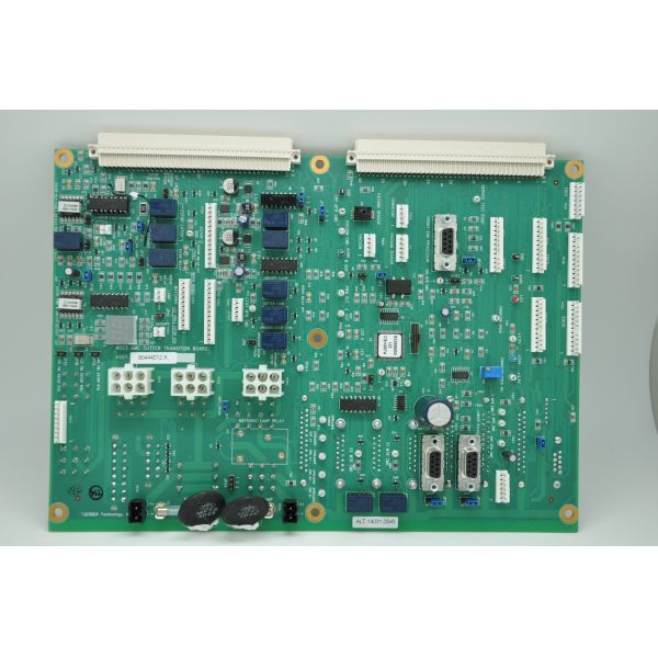 90444010/90444011 Assy Mcc3 Transition Board is a part of the XLC7000/Z7