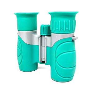 High Resolution 8x21 Kids Play Binoculars With Bak4 Prism