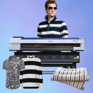 Quality Epson I3200A1 X 8 Sublimation Ink Printer Print Media Sublimation Paper for sale