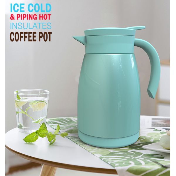 2020 Private label Doubled wall vacuum insulated mate stainless steel termo cafe