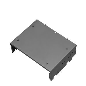 Professional Customized Sheet Metal Chassis Shell with High Precision Stamping