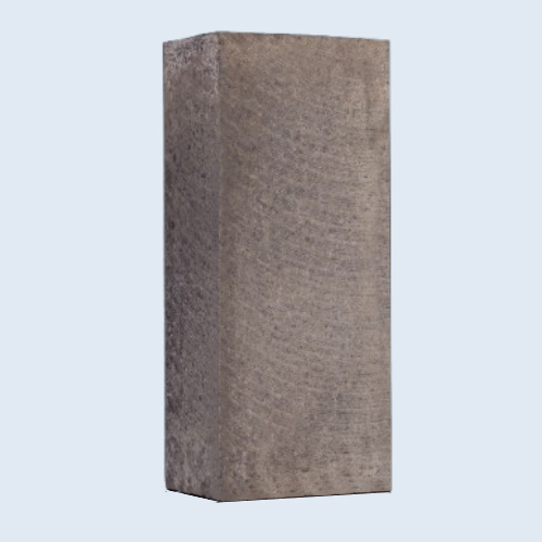 Wholesale High Refractoriness Magnesia Calcium Brick Magnesium Refractory Bricks
