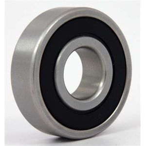 Z1V1 Z2V2 Chrome Steel / Carbon Steel 6302 ZZ Metal Ball Bearing 6302 RS