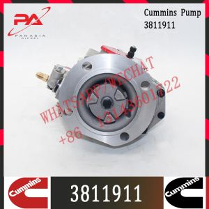 Diesel Common Rail KTA19 Engine Fuel Injection Pump 3811911