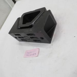 High quality Engine rear rubber pad Y4060