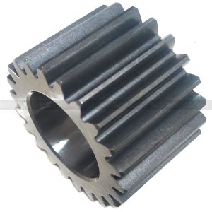 Hydraulic Motor Drive JS200 Excavator Swing 2 Stage Planet Gear Reducer Gear