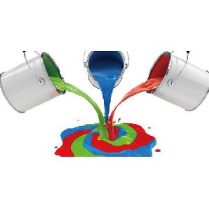 Corrugated Paperboard Offset Printing Ink Water Resistant