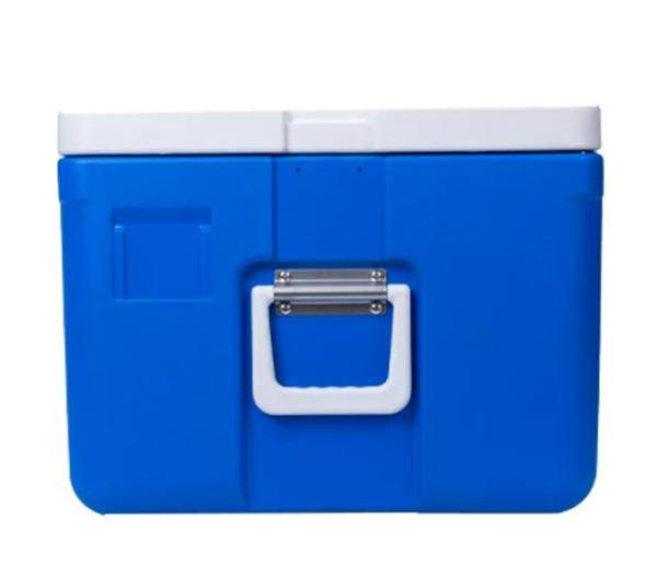 Buy Portable Ice Cooler Box with 36~48h Cold Storage Time 8kg Single Gross Weight and 655x495x365mm External Dimensions at wholesale prices