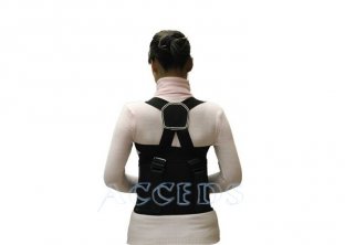 lumbar support brace WA401 Magnet Back Support