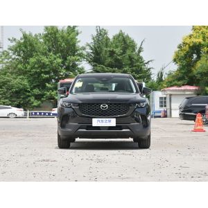 Popular Used Cars 17 deg Approach Angle and 22 deg Departure Angle for Compact