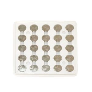 CR2032 CR2025 CR2016 Coin Type Lithium Manganese Dioxide Batteries CR Series