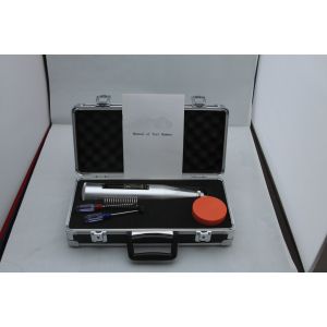 Rebound Schmidt Rebound Hammer Test with Engineering Plastics Case Standard