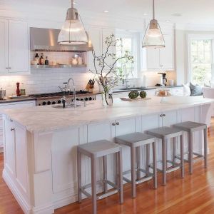 Modern Kitchen Cabinets Design White Shaker Kitchen Cabinets Design Kitchen