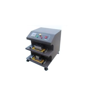 Ink Print Testing Instrument for Printing Industries , Paper Ink Print Testing
