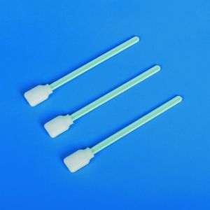 Skin Cotton CHG Swabsticks Disposable Prepared Swab Applicator