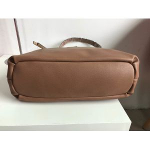 Top Selling cross ring handle Women Handbag PU Ladies Shoulder Bag