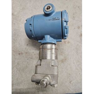 ROSEMOUNT 3051S2CD2A2B12A1BK1M5Q4Q8T1 Differential Pressure Transmitter