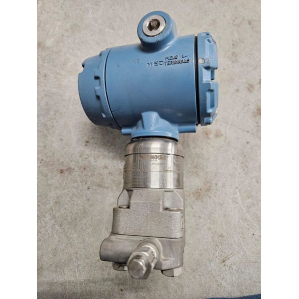 Buy ROSEMOUNT 3051S2CD2A2B12A1BK1M5Q4Q8T1  Differential Pressure Transmitter at wholesale prices