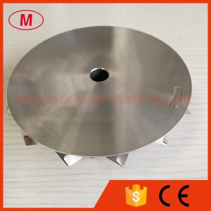 68.98/99.03mm forward 7+7 Blades high performance No Threaded turbo aluminum
