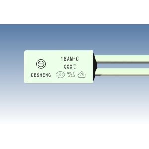Quality Single Phase AC Thermal Cutoff Switch for sale