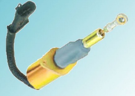 Cummins solenoid 3939018