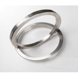 Heatproof SS316 Lens Ring Joint Gasket