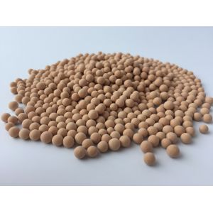 2 - 3mm 13X Molecular Sieve Desiccant For Adsorption And Filtration