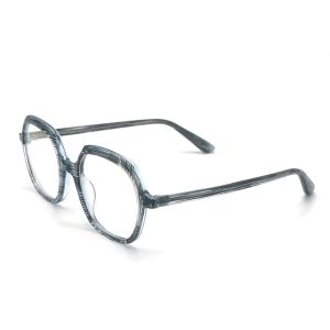 AD187 Acetate Optical Frame with good quality