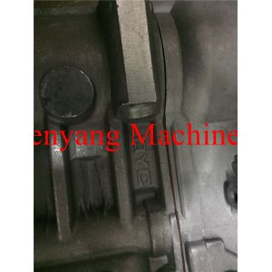 Cummins Injection Pump Wheel Loader Engine Parts 6BT Series 4994681