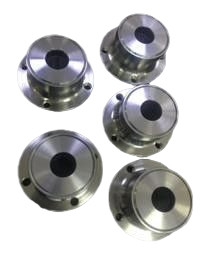 Buy Relubrication Free Super Thin BAA-0003 Agricultural Hub Unit at wholesale prices