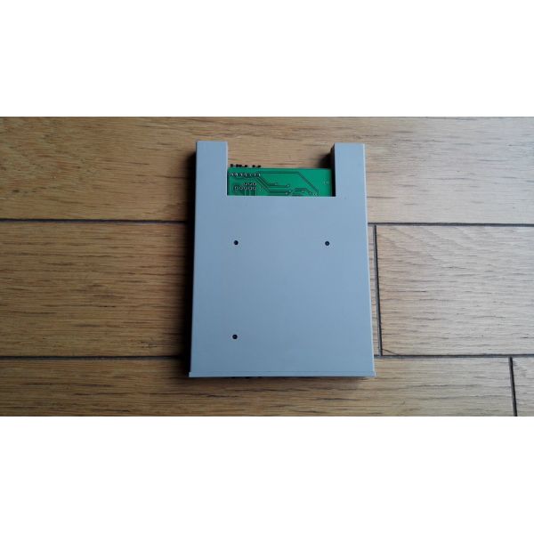 Embroidery Machine Spare Parts Barudan USB Floppy Drive 720KB