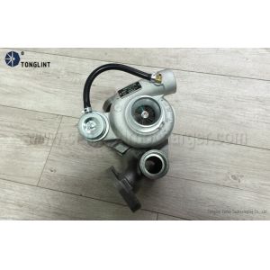 Tonglint Diesel Turbocharger T250-04 Turbo 452055-0004 ERR4802 for Land Rover