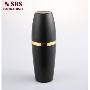 L012 15ml 35ml 80ml 120ml lotion essence pump bottle