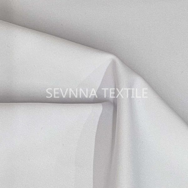 Buy High Elastic Recycled Swimwear Fabric Sustainable Stretch Bathing Trunks at wholesale prices