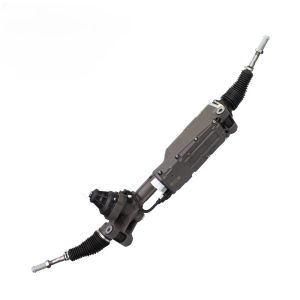 OE Auto Parts Power Steering Rack with LHD Gear Box Electrical 4G0909144